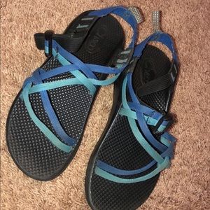 CHACOS